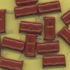 3,9nF/1600V r=20mm KONDENSATOR (KN0039/1600)
