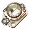 Gniazdo 25A E27 Typ 590b TH35 Polam-L