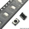TSOP36136TR Reciver Module 36 kHz SMD VISHAY