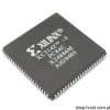 XC3142-3PC84C FPGA IC SMD-PLCC84 XILINX
