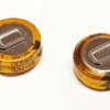 1F 5,5V superkondensator Gold Cap, montaż pionowy