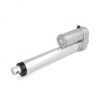 Siłownik elektryczny LAD 500N 15mm/s 12V - wysuw 15cm