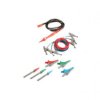 Akcesoria do testera wielofunkcyjnego PROINSTALL-TL-KIT Przewód testowy Beha-Amprobe