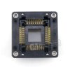 Waveshare OTQ-64-0.8-01, Test & Burn-in Socket