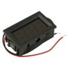 LED Voltage Meter (Red)