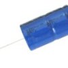 132/133 ALL-DIN Aluminum Capacitors Axial Long-Life, DIN-Based