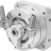 FESTO Napęd obrotowy 566205 DSM-16-270-P1-A-B Materiał obudowy: kute aluminium 1 szt.