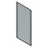 Akcesoria do obudów Drzwi NSYSFDHD208 Stal Obudowa