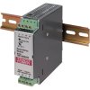 TracoPower TSP-REM360 DIN Rail Redundancy Module 24V DC 2 x 360W