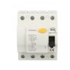 Wyłącznik różnicowoprądowy 4P 100A 0,03A typ A KRD6-4/100/30-A 23198