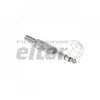 Wtyk Jack 6,3mm stereo metalowy