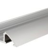 Deko Light 970301 AM-01-10 aluminium (S x W x G) 32 x 7 x 2000 mm 2 m