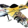 Samolot RC z napędem silnikowym Pichler Modellbau Yak 55 Do samodzielnego złożenia