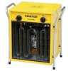 Master B 15 EPB Fan Heater 15000W Yellow/Black Mobile Electric Heater