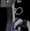 CP304 Conspit CPP-Lite Clutch Pedal