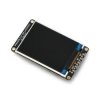Wyświetlacz graficzny kolorowy TFT LCD 2,2'' 320x240px z czytnikiem microSD - SPI - Adafruit 1480