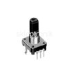 Enkoder 24 imp L=20mm EC 12E24204A8 ALPS