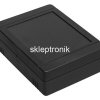 Obudowa Z80 38x90x120 czarna