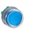 ZB5AP6 Przełącznik przyciskany 22mm Poz.stab 1 niebieski IP66