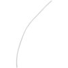 TruComponents 30676 Insulation tubing Ecru 0.30 mm PTFE /m