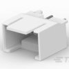 TE Connectivity 3-1971817-4 1 szt. karton