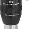 Ekstender Fokal Explore Scientific 5x 31.7 mm 0218770
