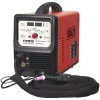 Sealey TIG200HFACDC TIG/MMA HF AC/DC Inverter Welder 200A 230V