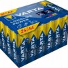 Bateria alkaliczna LR6 / AA 1,5V LONGLIFE POWER /24szt./