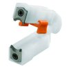 Weidmüller MEHA OB/UN 16² SPX 3 9054080000 Uchwyt ostrza do ściągacza izolacji 6 do 16 mm² Kompatybilność z markami Weid