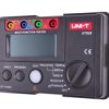 Miernik Wielofunkcyjny Dla Elektryków Ut526 Ut-526