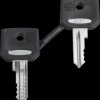 ZBG421E Spare keys for key-operated switch, 421E, 2 pieces