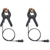 Testo 0613 5507 Temperature probe set, ideal for fast, precise measurements