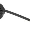 Zaślepka do złącza okrągłego SP13 RS PRO IP68 Nylon 66