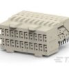 TE Connectivity 1645694-1 TE AMP Z-PACK HM Zd, 1 szt.