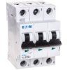 Wyłącznik Nadprądowy 3P Z 25A 10Ka Ac Faz Z25/3 278929