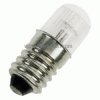 Neonowa E10 240V 9x25 PC PCV ChRL