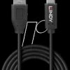 36970 USB 10 Gbit/s cable, GRS, A connector to C connector, 0.5 m