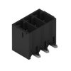 Wtyk PCB 3 -pinowe raster 3.5mm Przewlekany Męski Wurth Elektronik