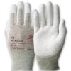 Rękawice robocze rozmiar: 10 materiał: Poliamid zastosowanie: Odporność na działanie olejów