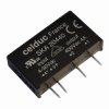 Przekaźnik półprzewodnikowy Montaż na płytce drukowanej 4 A Celduc 460 V AC Triak