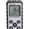 Termohigrometr TM731 -20~ 50°C, 1~ 99% RH
