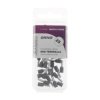 Tulejka kablowa izolowana 2.5mm² 8mm - końcówka tulejkowa miedziana, blister 25szt