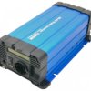Przetwornica napięcia 12/230V 1000/2000W czysty sinus (model...