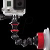 JB01329-BWW Suction cup mount for GoPro action cam