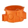Puszka podtynkowa 60mm pomarańczowa S60KFw 33068008 /100szt./