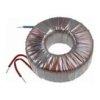 ATS300W Autotransformator toroidalny 230V/115V - moc 300VA wymiary: 110x45mm