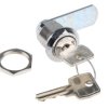 Blokada Camlock wycięcie panelu: 19.1 x 16.6mm