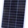Moduł solarny monokrystaliczny Sunset SM 45/60, 17,6 V