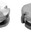 IDCP-3114 High Current, Surface-Mount Inductors - Non-Shielded
