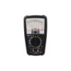 Miernik analogowy AX7020 AXIOMET (U/I/R/dB/diody/buzer) / AX-7020